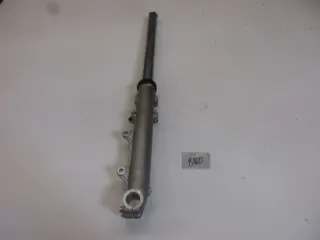 Gabelrohr Standrohr B860 BMW K 75 S rechts Gabel Tauchrohr Gabelholm 1452315 - Bild 1