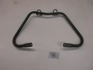 B185 BMW Motorschutz Sturzbügel Schutzbügel Zylinderkopf Rahmen Halter - Bild 2