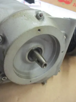 Motor 246625 komplett mit Kupplung BM6. BMW R 25/2 überholt aus Lagerauflösung - Bild 8