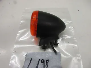 Blinker hinten rechts oder links L198. Harley Davidson V-Rod Original turn signa - Bild 3