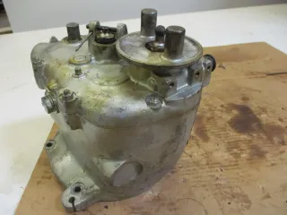Getriebe 22423180120 gear box BM28 BMW R 25 Lagerauflösung - Bild 8