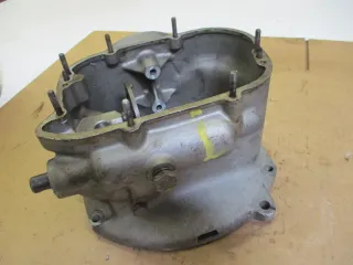 Getriebe 24513180109 Gehäuse BM16 BMW R50 R60 R69 R50/2 R60/2 R69S R69US gear bo - Bild 4