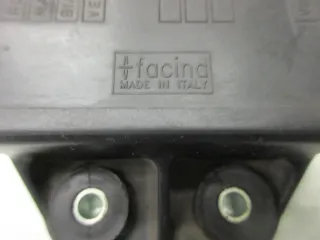 CDI Steuergerät T499. Piaggio TPH125 Typ M02 Zündbox igniter Zündung facind - Bild 3