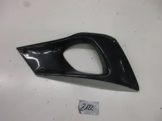 Verkleidung Seitenverkleidung Z122 Yamaha TDM 850 3VD links Seitendeckel cover - Bild 2
