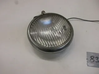 B333 Scheinwerfer Licht K8270  Oldtimer 3-108525 Zusatzscheinwerfer - Bild 5