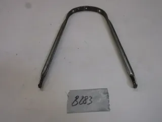 Schutzblechhalter B283 BMW R50/5 R90S Fenderhalter vorne Kotflügel Strebe - Bild 2