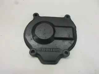 Motordeckel Kawasaki ZXR 750 L_M ZX750 L Magnesium rechts Zündungsdeckel - Bild 1