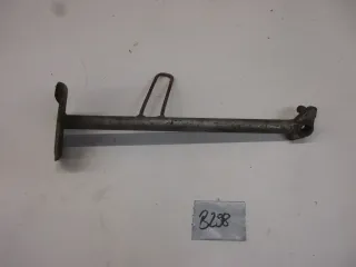 Seitenständer B298 BMW Zündapp NSU DKW Kippständer Oldtimer side stand - Bild 3