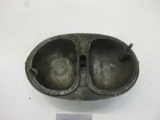 Ventildeckel B479 BMW R50/2 Motordeckel Zylinderkopfabdeckung valve 25210483002 - Bild 5