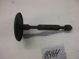 Schraube Ersatzrad B464 BMW DNEPR Wehrmacht Bolzen Felge Radnabe Spezialschraube - Bild 2