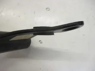 Scheinwerferhalter links O. Suzuki GSX 400 E GK 53 C Lampenhalter Scheinwerfer - Bild 3