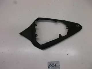 Heckverkleidung Sitzbank Z221 Yamaha YZF-R6 Heck Abdeckung Rückverkleidung - Bild 3