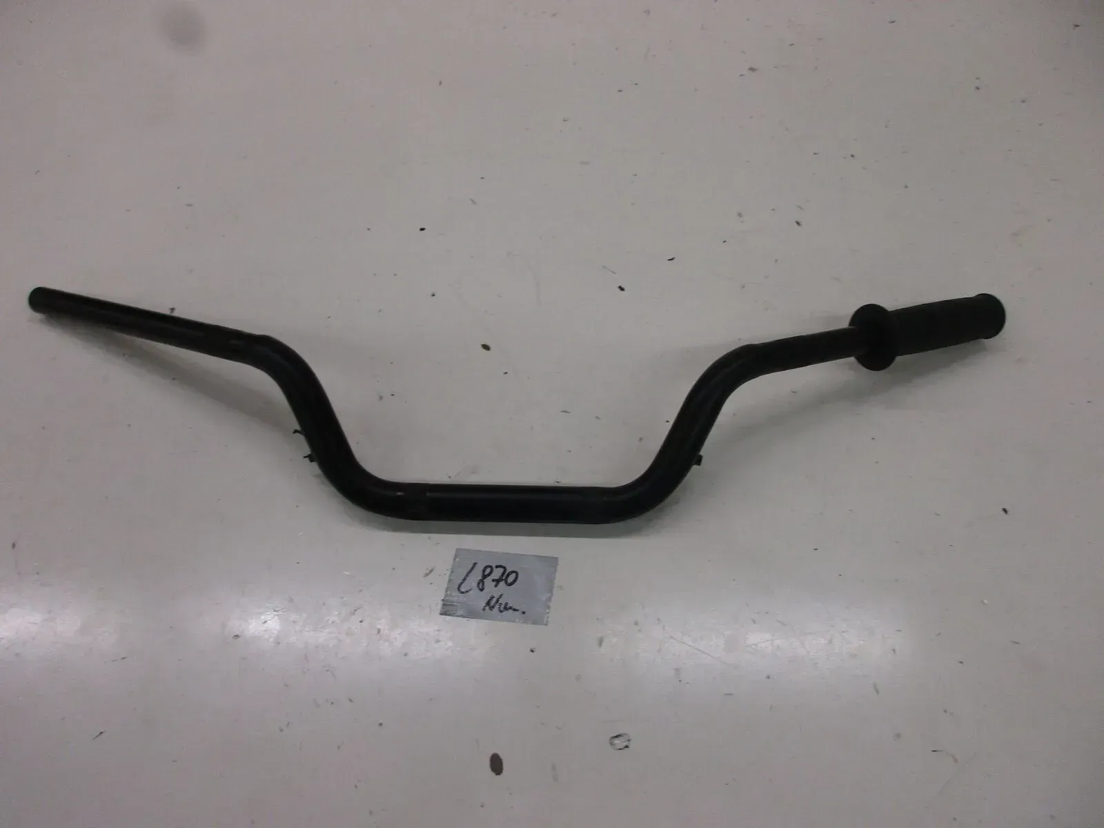 Lenker Lenkstange L870. Harley Davidson Sportster XL 25,40 mm Original handlebar - Bild 1