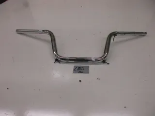 Lenker Lenkstange L863. Harley Davidson Touring 25,40 mm Original handlebar - Bild 2