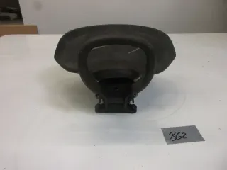 Sitz Sitzbank B62 Kreidler Vespa Sattel hinten Schwingsitz Sitzpolster - Bild 2