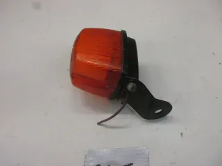 B695 Blinker Ersatzblinker YN223 Universal Oldtimer Traktor rechts oder links - Bild 2