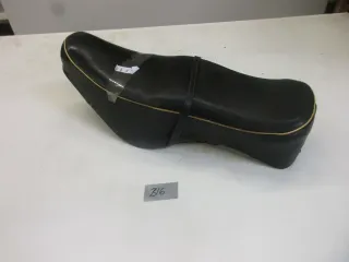 Sitzbank Sitzkissen B16. BMW R 25/3 R 69/S Sitzpolster Fahrersitz Sitz seat - Bild 5