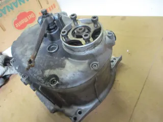 Getriebe 1231593 Schaltgetriebe BM1. BMW R60/6_75/6_90/6/S gear box - Bild 8