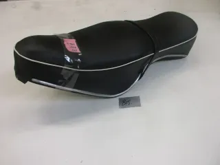 Sitzbank Sitzkissen B15. BMW R 75/5 Sitzpolster Sitzkern Fahrersitz seat - Bild 3