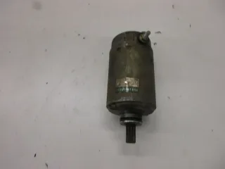 Anlasser Starter Suzuki GSX 750 F GR 78 A Motor 31100-20C00 Anlassermotor - Bild 3