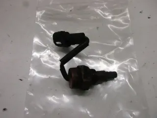 Temperaturfühler Y143 Kawasaki W 650 EJ650A Fühler Sensor SW22 Luftfilterkasten - Bild 2