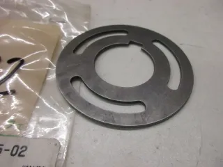 Scheibe Lagerdeckel D672. Yamaha XT 500 XT 600 34K-11565-02 Unterlegescheibe - Bild 3