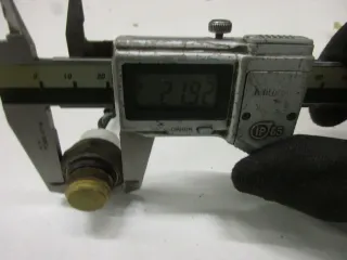 Thermoschalter Kühlerschalter 2. Suzuki RF 600 R GN 76 B Kühler Thermostat Motor - Bild 4