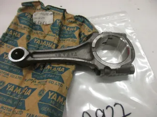 Pleuelstange 1L9-11650-00 D927. Yamaha XS 250 XS 400 Pleuel Motor Nockenwelle - Bild 3