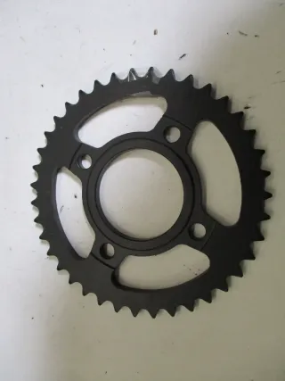 D4222 Kettenrad 39 Zähne 1J3-25439-20 Yamaha XS 400 Antriebsrad Ritzel - Bild 1