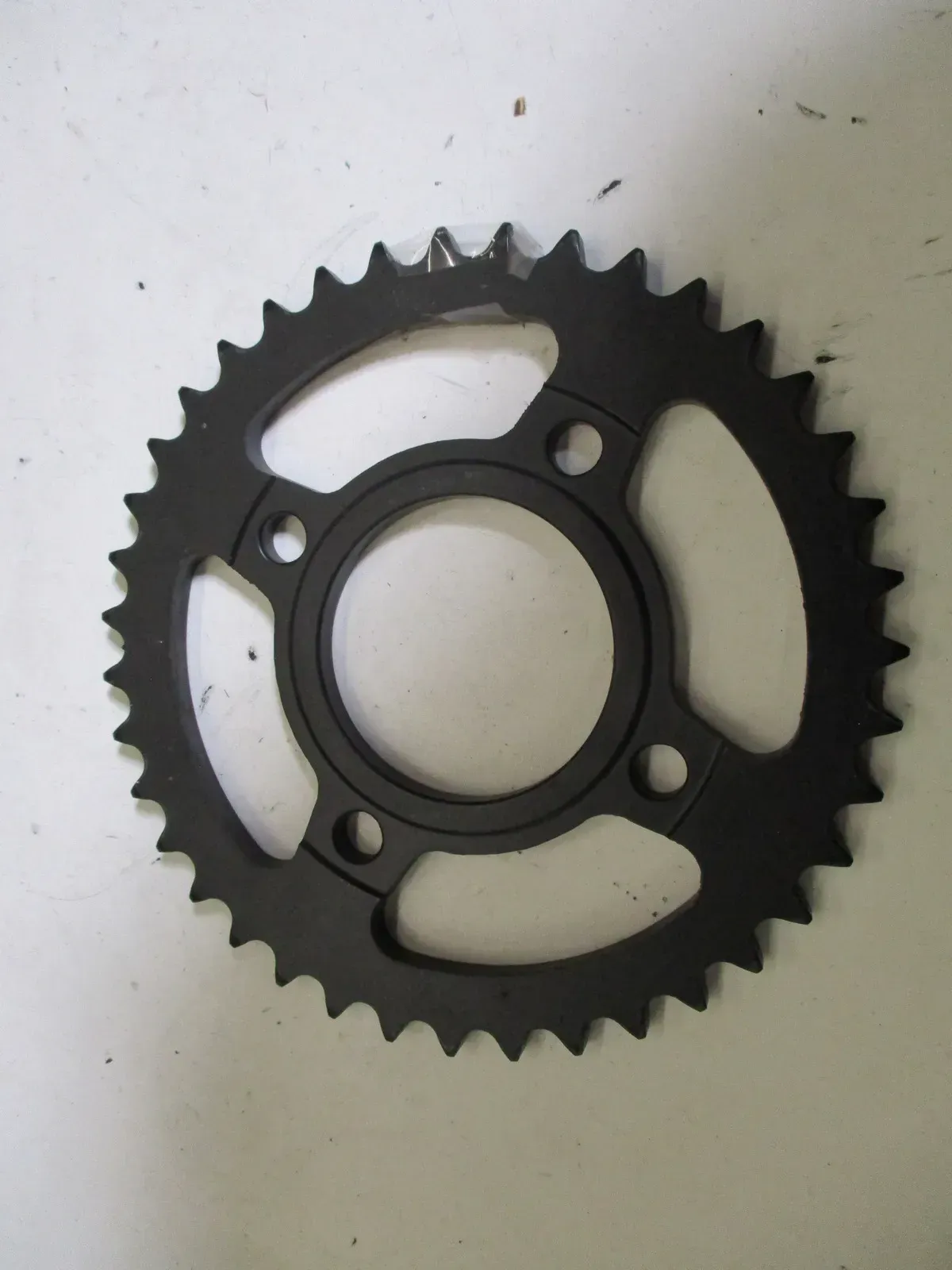 D4222 Kettenrad 39 Zähne 1J3-25439-20 Yamaha XS 400 Antriebsrad Ritzel - Bild 1