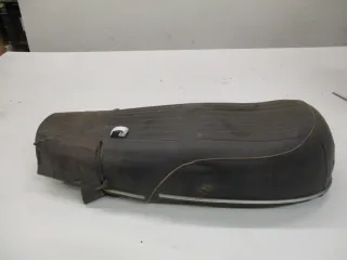 B24 Sitzbank Sitzkissen BMW R 60 R 90 S Sitzpolster Sitz Denfield - Bild 2