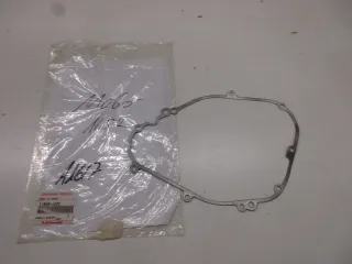 A1617 Kawasaki KLR 600 KL600A Lichtmaschinendeckeldichtung Motor 11060-1692 Original seal - Bild 1