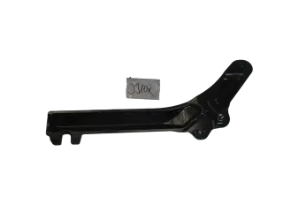 J310 Harley Davidson Softail Street Bob FXBBS Auspuffhalter 65500109 Träger Aufnahme Endtopf - Bild 4
