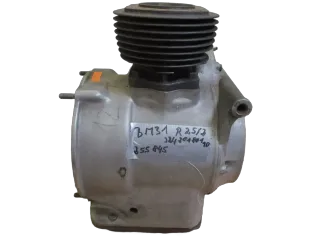 Motor 255845 mit Zylinder BM31 BMW R 25/2 Kolben 22420180110 Kurbelwelle - Bild 1