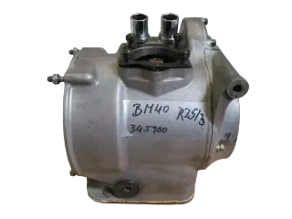 Motorblock Kurbelwelle überholt BM40 BMW R 25/3 Motor 345900 abgedichtet engine - Bild 1
