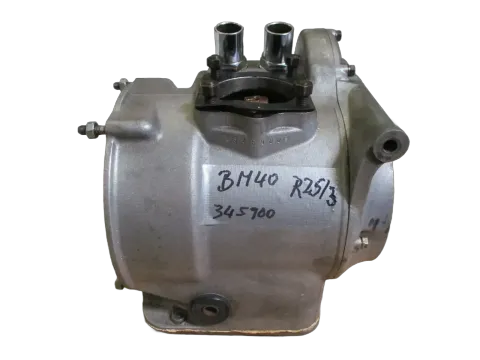 Background image for Motorblock Kurbelwelle überholt BM40 BMW R 25/3 Motor 345900 abgedichtet engine