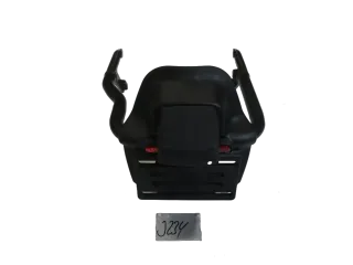 Kennzeichenhalter J234 Harley Davidson Dyna Fat Bob FXFB Heckrahmen 67900384 Nummernschild - Bild 1