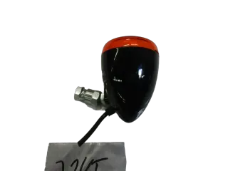 J245 Harley Davidson Softail Dyna Blinkleuchte vorne rechts oder links Blinker - Bild 4