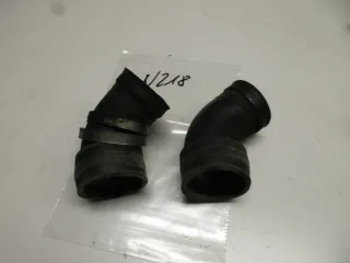 N218 BMW R 100 R 80 Ansaugstutzen Luftstutzen Vergaser Luftfilterkasten - Bild 2