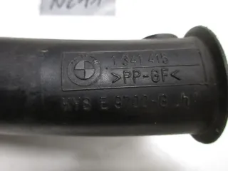 N211 BMW R 850 R R 1150 Luftrohr rechts 1341415 Luftfilterkasten - Bild 4