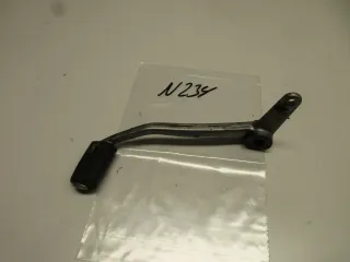 N234 BMW R45 N_S Schalthebel Gangschaltung Hebel pedal gear shift - Bild 5