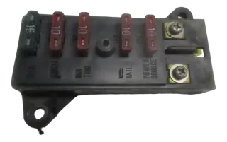 Suzuki GSX-R 750 GR 75 A Knicker Sicherungskasten Fusebox Sicherungen - Bild 4