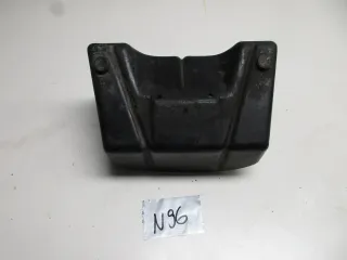 N96 BMW R80 R100 R90 Wekzeugfach Staufach 1232607 Verkleidung Rahmen - Bild 1