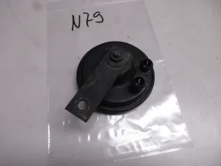 N79 BMW R80 GS RT Hupe mit Halter Horn 20016 Bosch Signal - Bild 3