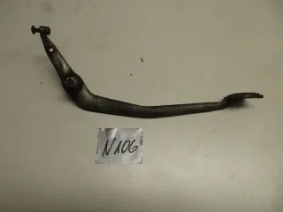 N106 BMW R 80 RT Fußbremshebel 1452036 Bremse Pedal brake - Bild 1