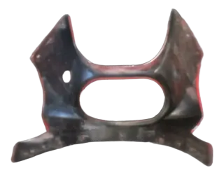 Suzuki GSX-R 750 GR 75 A Knicker Verkleidung vorne hinten links rechts GFK - Bild 6