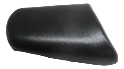 Background image for Honda CBF 125M JC40 Sitzbank hinten Sitz Soziussitz 77300-KWFA-9000 seat rear