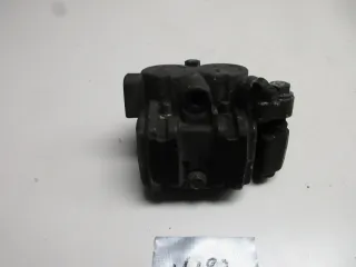 N182 Honda XL 600 V PD06 Transalp Bremssattel Bremszange vorne unten - Bild 2