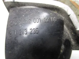 N38 BMW R 100 R 80 Blinker rechts Blinkergehäuse 1243235 vorne turn signal - Bild 5