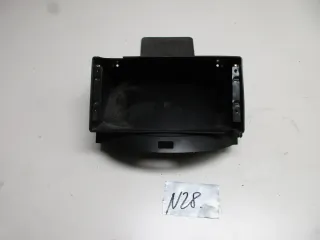 N28 BMW R 850 R R 1100 RS Staufach Steuergerät 61132306222 Verkleidung - Bild 1